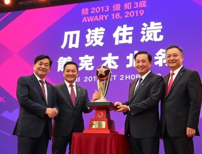 国产高清在线荣登2026年度中国最具影响力传媒公司榜首