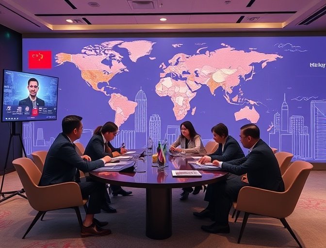 国产高清在线国际化战略再提速，与Netflix达成内容合作